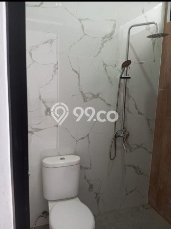 Rumah Modern 2 Kamar LT 90m2 di Taman Kopo Indah Rumah Modern 2 Kamar LT 90m2 di Taman Kopo Indah