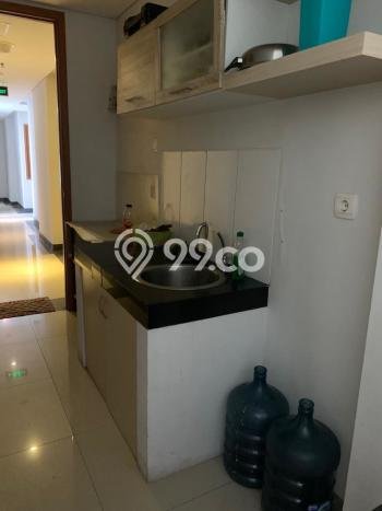 Hunian Apartemen Ideal untuk Dijual di Bandung dengan 2 Kamar Hunian Apartemen Ideal untuk Dijual di Bandung dengan 2 Kamar