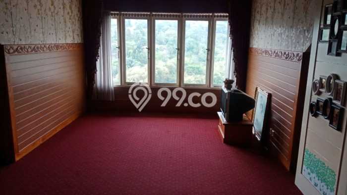 Rumah Minimalis 5 KT di Dago Pakar Bandung Full Furnished Rumah Minimalis 5 KT di Dago Pakar Bandung Full Furnished