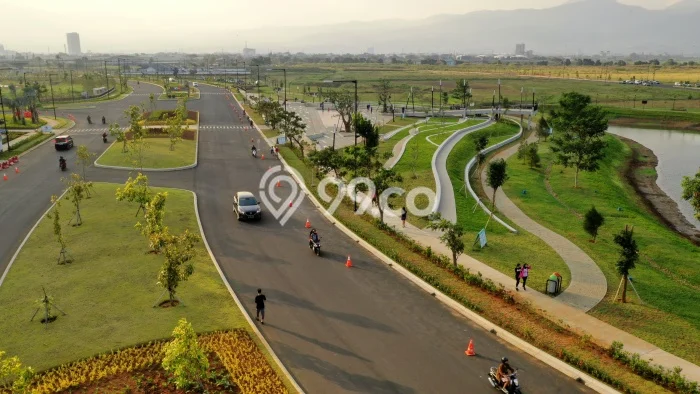 Rumah Modern Cantik 2 KT Siap Huni di Gedebage Rumah Modern Cantik 2 KT Siap Huni di Gedebage