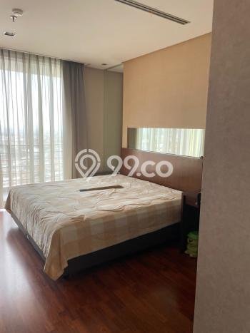 Sewa Apartemen Terjangkau 3 KT di Dago Bandung Sewa Apartemen Terjangkau 3 KT di Dago Bandung