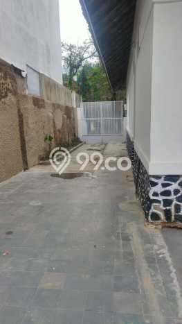 Rumah Elit LB 150m2 Siap Pakai Desain Elegan di Dago, Bandung Rumah Elit LB 150m2 Siap Pakai Desain Elegan di Dago, Bandung