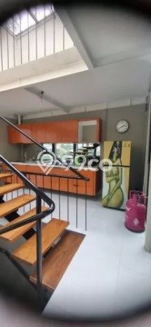 Siap Huni Hunian Elit 2 Kamar di Coblong Dekat ke Mana Pun Siap Huni Hunian Elit 2 Kamar di Coblong Dekat ke Mana Pun