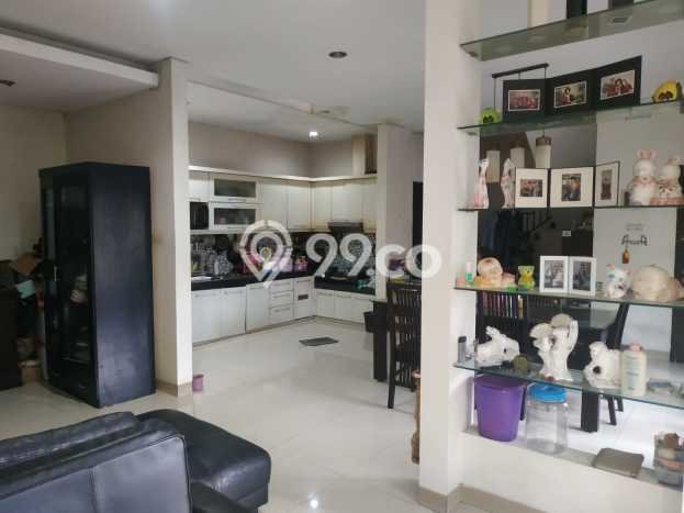 Jual Rumah Eksklusif 3 KT di Bandung Kota, Bandung Jual Rumah Eksklusif 3 KT di Bandung Kota, Bandung