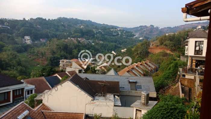 Rumah Minimalis 5 KT di Dago Pakar Bandung Full Furnished Rumah Minimalis 5 KT di Dago Pakar Bandung Full Furnished