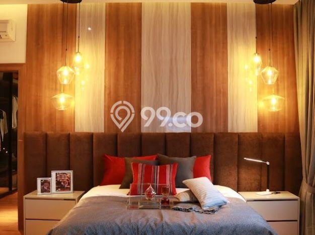 Rumah Minimalis 3 KT di Summarecon Bandung Bandung Unfurnished Rumah Minimalis 3 KT di Summarecon Bandung Bandung Unfurnished