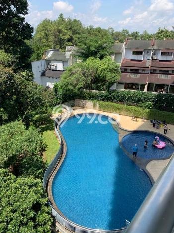 Hunian Apartemen Ideal untuk Dijual di Bandung dengan 2 Kamar Hunian Apartemen Ideal untuk Dijual di Bandung dengan 2 Kamar