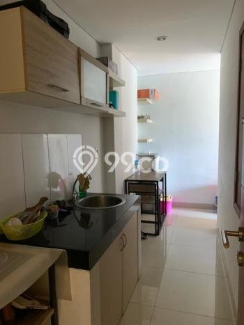 Hunian Apartemen Ideal untuk Dijual di Bandung dengan 2 Kamar Hunian Apartemen Ideal untuk Dijual di Bandung dengan 2 Kamar