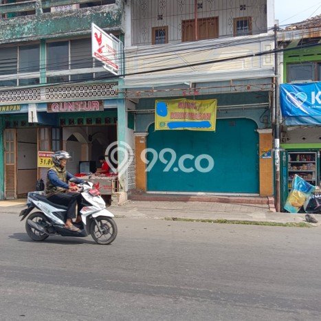 Unit Ruko Strategis di Garut Kota, Garut Potensi Bisnis Besar Unit Ruko Strategis di Garut Kota, Garut Potensi Bisnis Besar