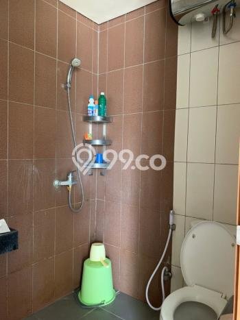 Hunian Apartemen Ideal untuk Dijual di Bandung dengan 2 Kamar Hunian Apartemen Ideal untuk Dijual di Bandung dengan 2 Kamar
