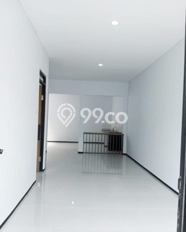 Rumah Modern 2 Kamar LT 90m2 di Taman Kopo Indah Rumah Modern 2 Kamar LT 90m2 di Taman Kopo Indah