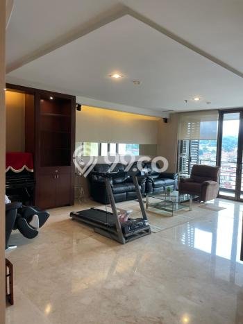 Sewa Apartemen Terjangkau 3 KT di Dago Bandung Sewa Apartemen Terjangkau 3 KT di Dago Bandung