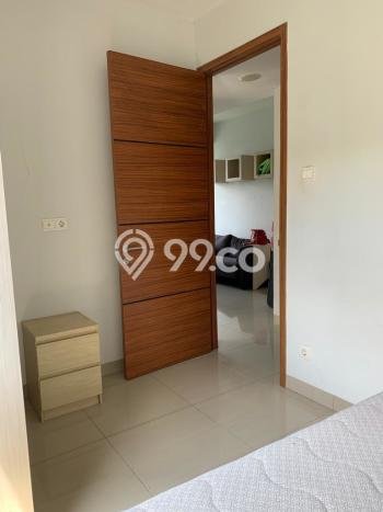 Hunian Apartemen Ideal untuk Dijual di Bandung dengan 2 Kamar Hunian Apartemen Ideal untuk Dijual di Bandung dengan 2 Kamar