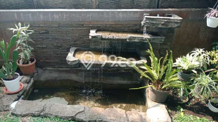 Rumah Minimalis 5 KT di Dago Pakar Bandung Full Furnished Rumah Minimalis 5 KT di Dago Pakar Bandung Full Furnished