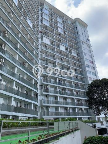 Hunian Apartemen Ideal untuk Dijual di Bandung dengan 2 Kamar Hunian Apartemen Ideal untuk Dijual di Bandung dengan 2 Kamar