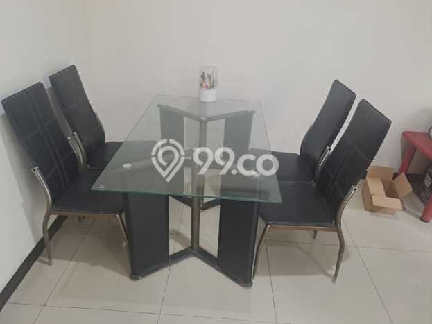 Rumah Minimalis 3 KT di Taman Kopo Indah Bandung Full Furnished Rumah Minimalis 3 KT di Taman Kopo Indah Bandung Full Furnished