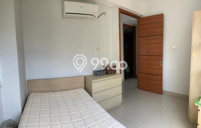 Hunian Apartemen Ideal untuk Dijual di Bandung dengan 2 Kamar Hunian Apartemen Ideal untuk Dijual di Bandung dengan 2 Kamar