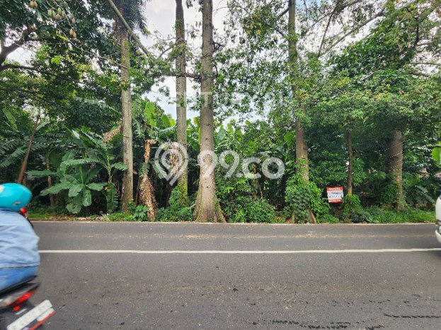 Tanah Kavling Dijual di Lebak Bulus, Jakarta Selatan dengan Luas Tanah 1840m2 Tanah Kavling Dijual di Lebak Bulus, Jakarta Selatan dengan Luas Tanah 1840m2
