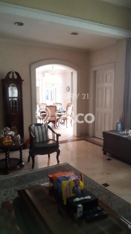 Dijual Hunian Mewah dengan Fasilitas Sekitar Komplit di Kebayoran Baru, Jakarta Selatan Dijual Hunian Mewah dengan Fasilitas Sekitar Komplit di Kebayoran Baru, Jakarta Selatan