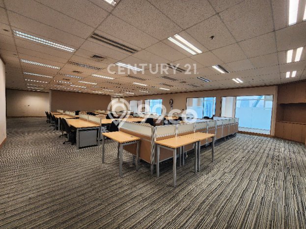 Kantor bagus disewakan di Kebayoran Baru Jakarta Selatan dengan LB 550m2 harga sewa terbaik Kantor bagus disewakan di Kebayoran Baru Jakarta Selatan dengan LB 550m2 harga sewa terbaik