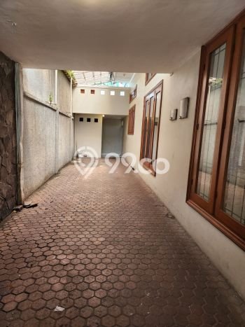 Rumah Eksklusif Dijual LT 743m2 di Menteng, Jakarta Pusat Rumah Eksklusif Dijual LT 743m2 di Menteng, Jakarta Pusat
