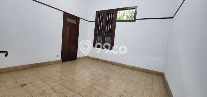 Dijual Hunian Mewah dengan Fasilitas Sekitar Komplit di Menteng, Jakarta Pusat Dijual Hunian Mewah dengan Fasilitas Sekitar Komplit di Menteng, Jakarta Pusat