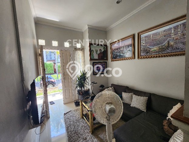 Hunian Super Mewah dengan Akses Paling Strategis di Bintaro, Jakarta Selatan Hunian Super Mewah dengan Akses Paling Strategis di Bintaro, Jakarta Selatan