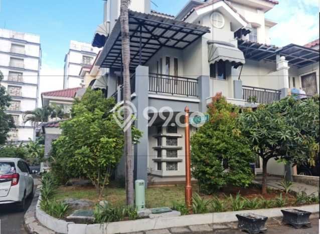 Hot Offer Hunian Mewah Ideal dan Luas di Kelapa Gading, Jakarta Utara Hot Offer Hunian Mewah Ideal dan Luas di Kelapa Gading, Jakarta Utara