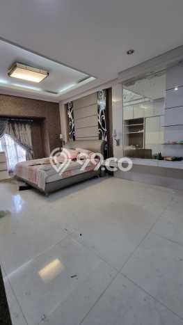 Rumah Luxury Modern Siap Huni di Sunter Jakarta Utara Rumah Luxury Modern Siap Huni di Sunter Jakarta Utara
