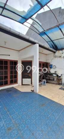 Ready to Use! Luxury House LT 126m2 Desain Elegan di Sunter Ready to Use! Luxury House LT 126m2 Desain Elegan di Sunter