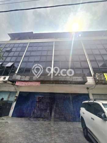Untuk Dijual! Ruko di Sunter Jakarta Utara LT 116m2 / LB 350m2 Kawasan Bisnis Untuk Dijual! Ruko di Sunter Jakarta Utara LT 116m2 / LB 350m2 Kawasan Bisnis