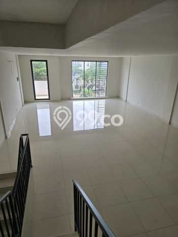 Untuk Dijual! Ruko di Ancol Jakarta Utara LT 165m2 / LB 315m2 Kawasan Bisnis Untuk Dijual! Ruko di Ancol Jakarta Utara LT 165m2 / LB 315m2 Kawasan Bisnis