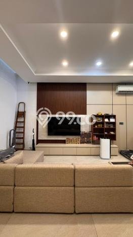 Rumah Luxury Modern Tanpa Renovasi di Sunter Jakarta Utara Rumah Luxury Modern Tanpa Renovasi di Sunter Jakarta Utara
