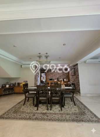 Dijual Rumah Luas Megah Dengan View Cantik di Sunter, Jakarta Utara Dijual Rumah Luas Megah Dengan View Cantik di Sunter, Jakarta Utara