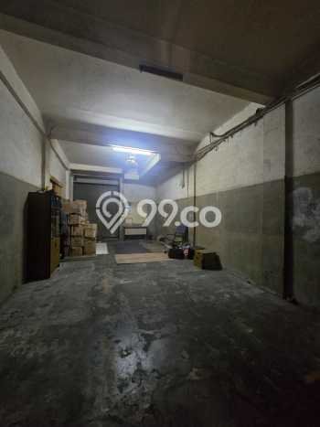 Untuk Dijual! Ruko di Sunter Jakarta Utara LT 116m2 / LB 350m2 Kawasan Bisnis Untuk Dijual! Ruko di Sunter Jakarta Utara LT 116m2 / LB 350m2 Kawasan Bisnis