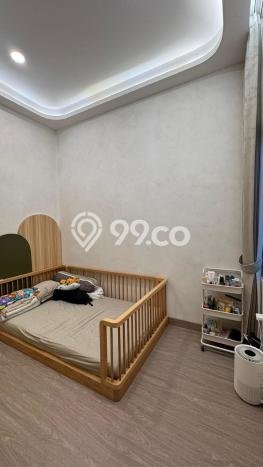 Rumah Luxury Modern Tanpa Renovasi di Sunter Jakarta Utara Rumah Luxury Modern Tanpa Renovasi di Sunter Jakarta Utara