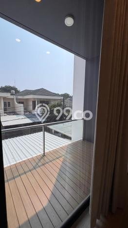 Rumah Luxury Modern Tanpa Renovasi di Sunter Jakarta Utara Rumah Luxury Modern Tanpa Renovasi di Sunter Jakarta Utara