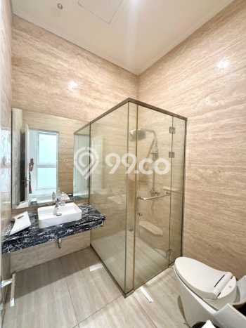 Rumah Elit Modern Siap Huni di Sunter Jakarta Utara Rumah Elit Modern Siap Huni di Sunter Jakarta Utara
