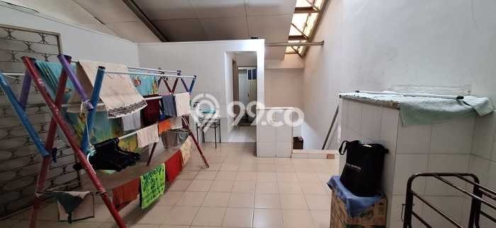 Rumah Modern 3 KT di Sunter Jakarta Utara Unfurnished Rumah Modern 3 KT di Sunter Jakarta Utara Unfurnished