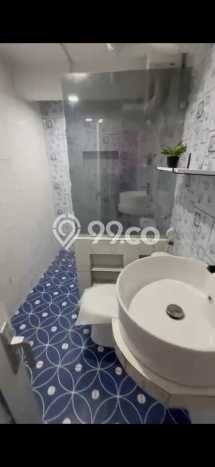 Ready to Use! Luxury House LT 173m2 Desain Modern di Sunter Ready to Use! Luxury House LT 173m2 Desain Modern di Sunter