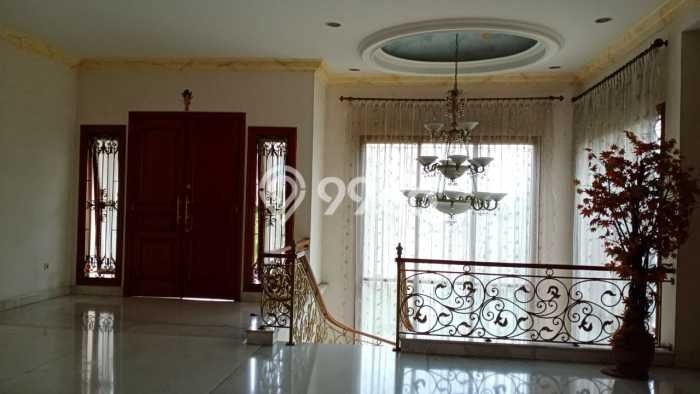 Dijual Rumah Mewah Megah Dengan View Cantik di Sunter, Jakarta Utara Dijual Rumah Mewah Megah Dengan View Cantik di Sunter, Jakarta Utara