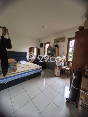 Jual Rumah Mewah Elegan Dengan View Cantik di Sunter, Jakarta Utara Jual Rumah Mewah Elegan Dengan View Cantik di Sunter, Jakarta Utara