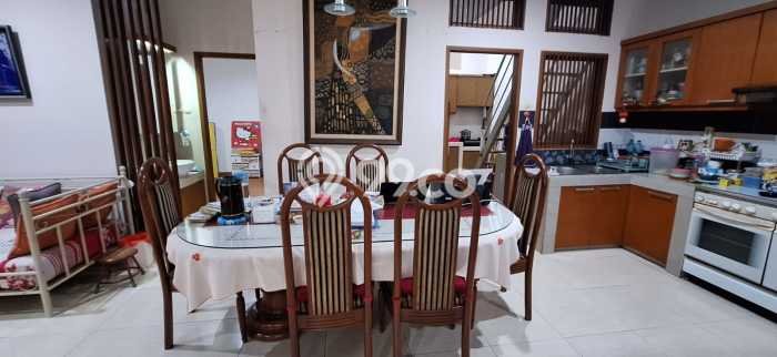 Rumah Modern 3 KT di Sunter Jakarta Utara Unfurnished Rumah Modern 3 KT di Sunter Jakarta Utara Unfurnished