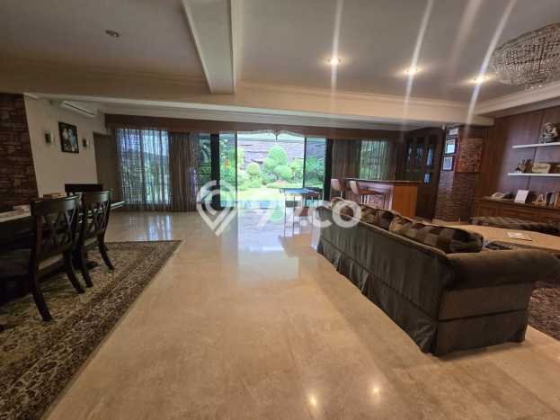 Dijual Rumah Luas Megah Dengan View Cantik di Sunter, Jakarta Utara Dijual Rumah Luas Megah Dengan View Cantik di Sunter, Jakarta Utara