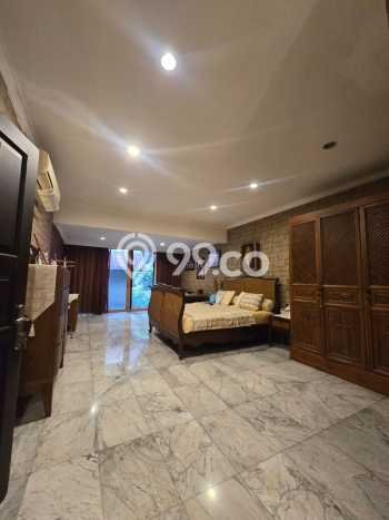 Dijual Rumah Luas Megah Dengan View Cantik di Sunter, Jakarta Utara Dijual Rumah Luas Megah Dengan View Cantik di Sunter, Jakarta Utara