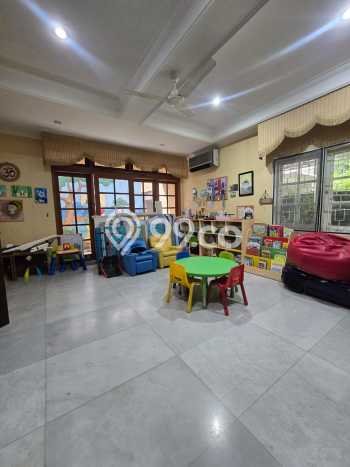 Dijual Rumah Luas Megah Dengan View Cantik di Sunter, Jakarta Utara Dijual Rumah Luas Megah Dengan View Cantik di Sunter, Jakarta Utara