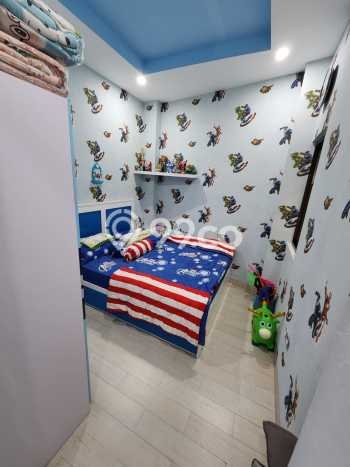 Jual Rumah Modern 4 KT di Sunter, Jakarta Utara Jual Rumah Modern 4 KT di Sunter, Jakarta Utara