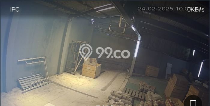 Gudang untuk Disewa di Pusat Jakarta Utara Luas Bangunan 2200m2 Gudang untuk Disewa di Pusat Jakarta Utara Luas Bangunan 2200m2