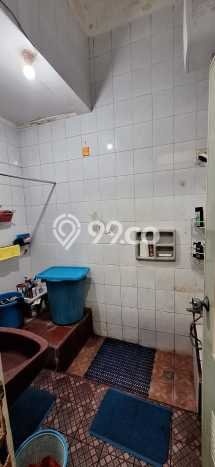 Ready to Use! Luxury House LT 126m2 Desain Elegan di Sunter Ready to Use! Luxury House LT 126m2 Desain Elegan di Sunter