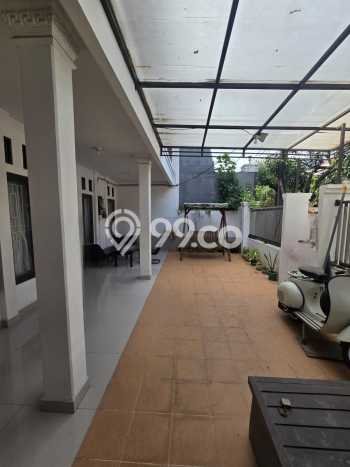 Rumah Mewah LB 250m2 Siap Pakai Desain Elegan di Sunter, Jakarta Utara Rumah Mewah LB 250m2 Siap Pakai Desain Elegan di Sunter, Jakarta Utara